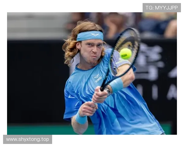 卢布列夫晋级澳网男单三十二强