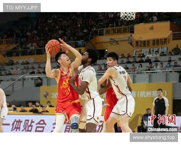 [CBA]常规赛12月4日：浙江VS吉林.