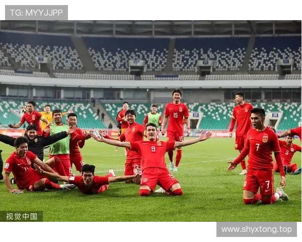 [国]中国队加紧备战U20男亚洲杯.